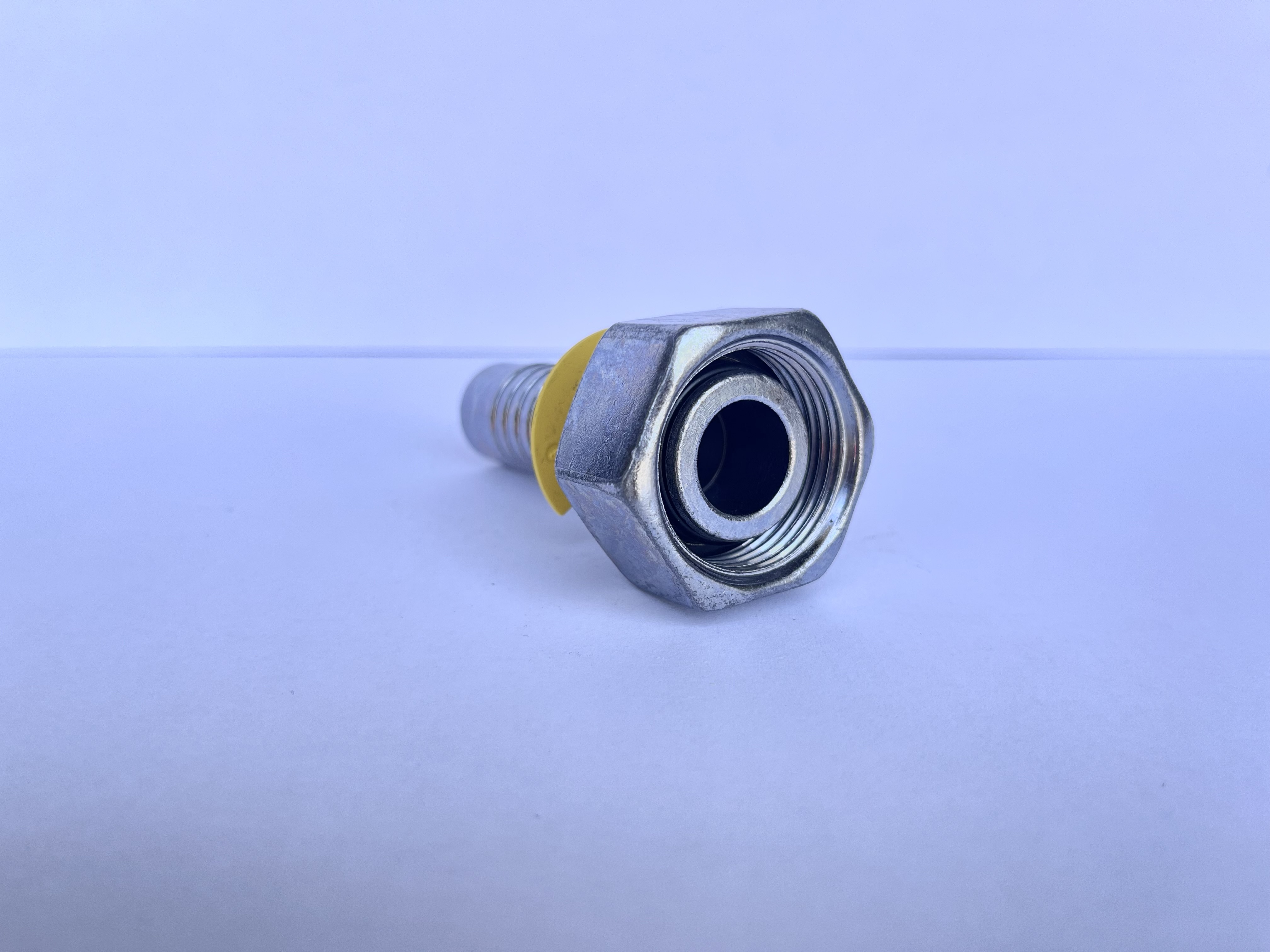 Metrické - rovná (DKOL)