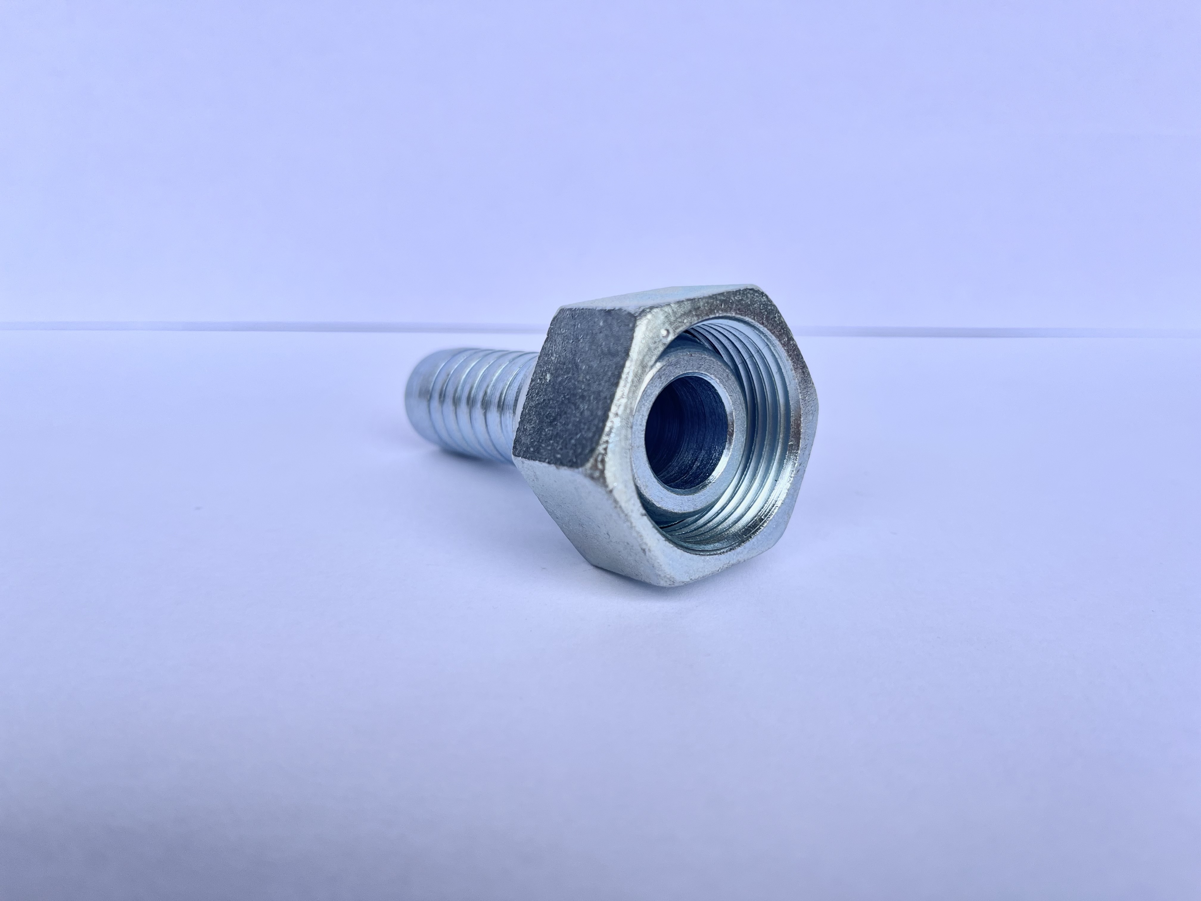 Metrické - rovná (DKL)