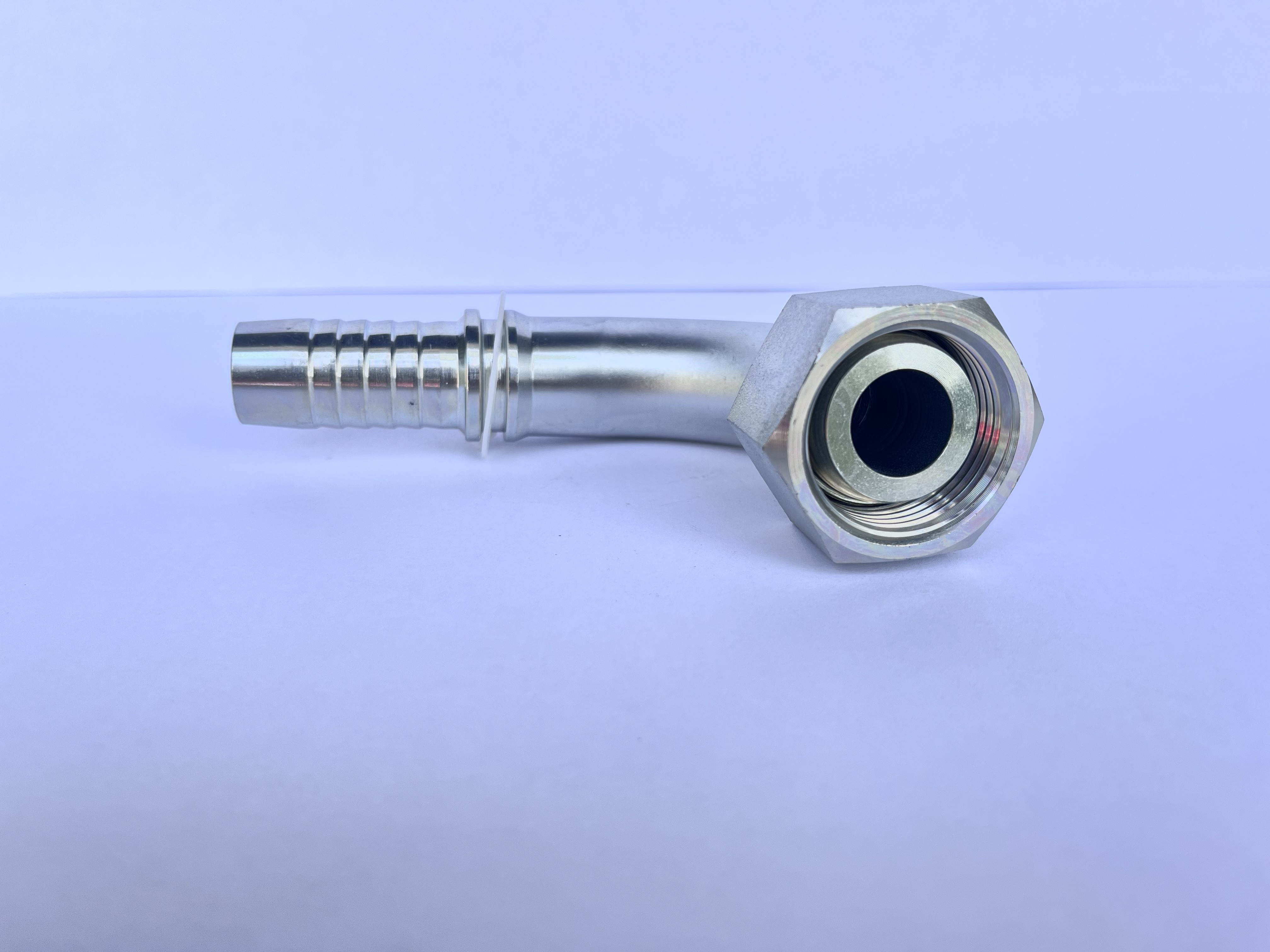 Metrické - 90° (DKL)