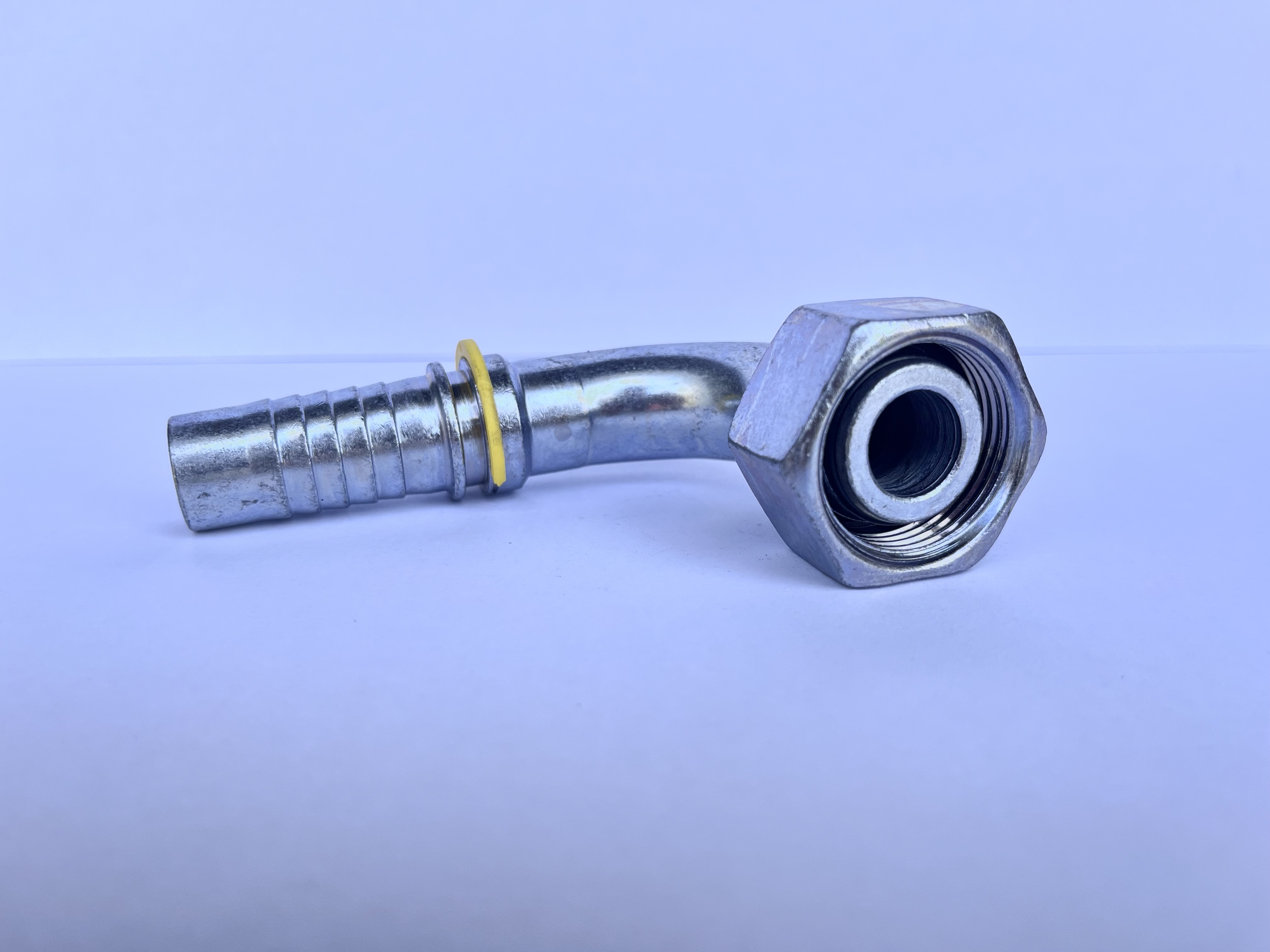 Metrické - 90° (DKOL)