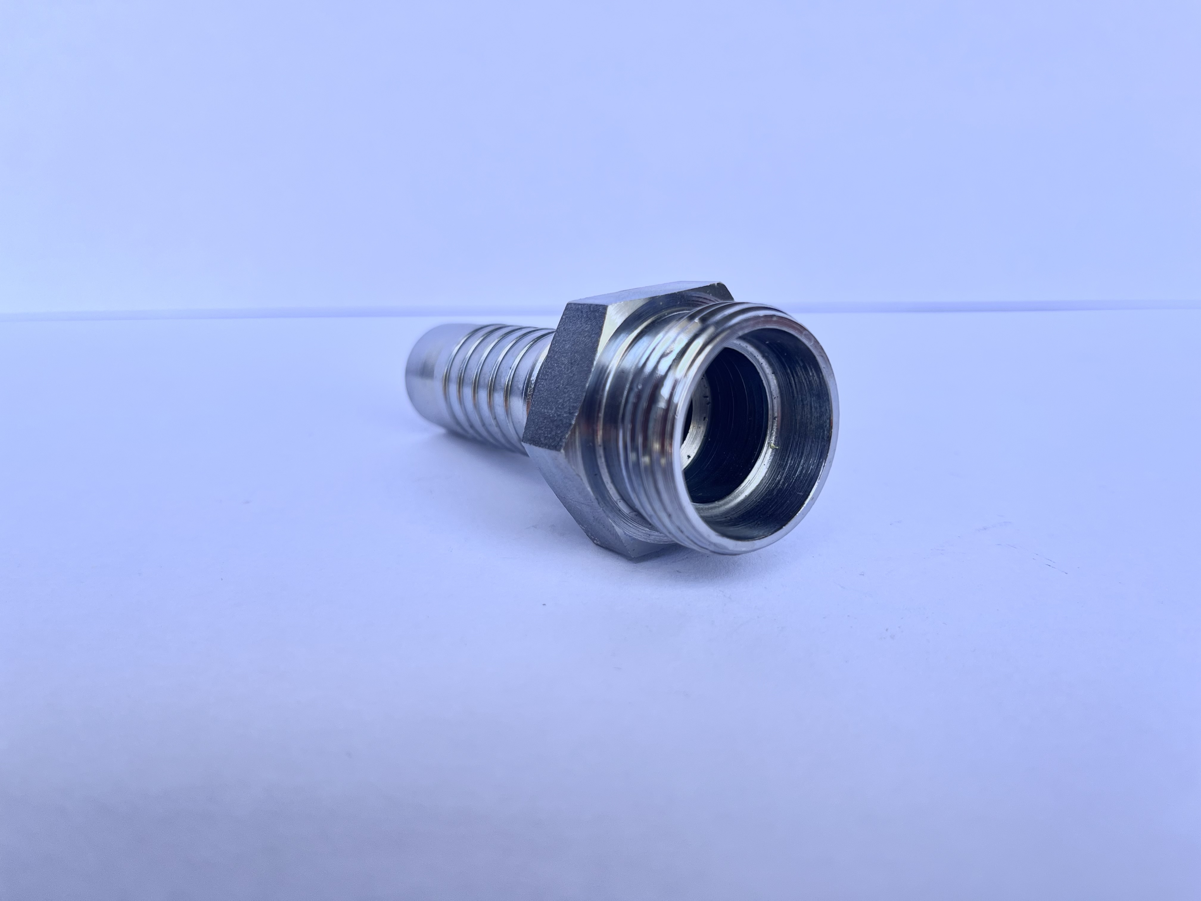 Metrické - závit (CELM)