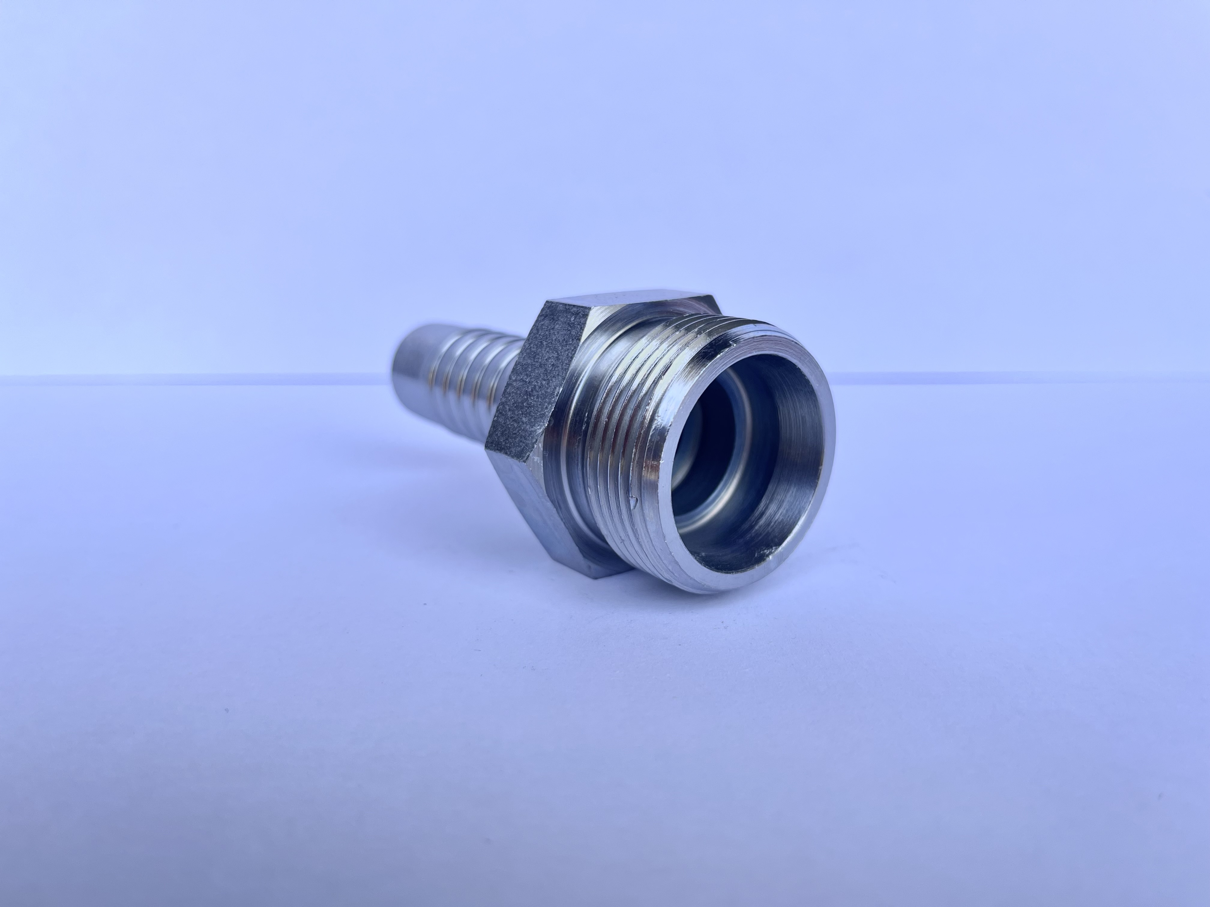 Metrické - závit (CESM)