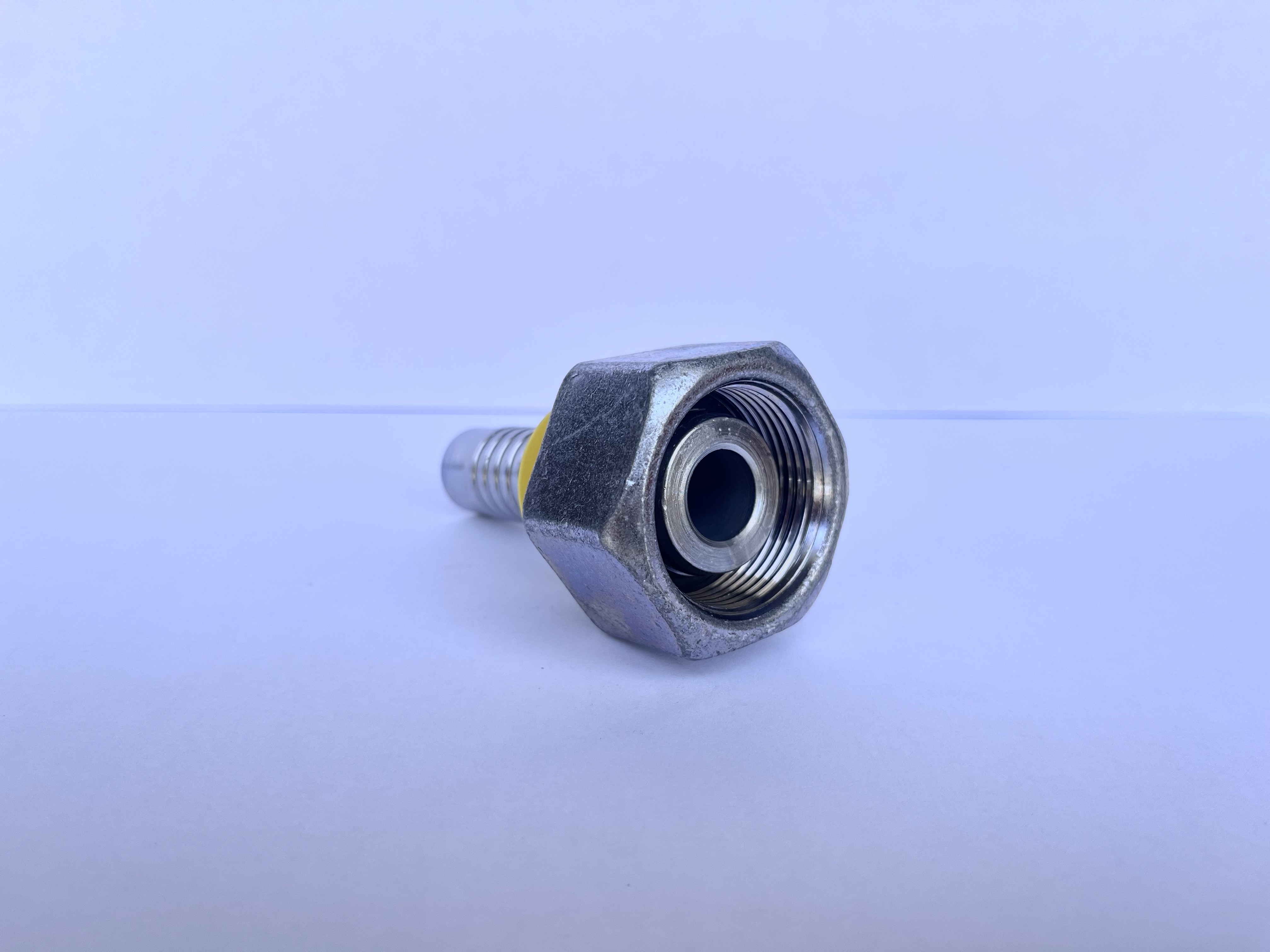 Metrické - rovná (DKOSM)