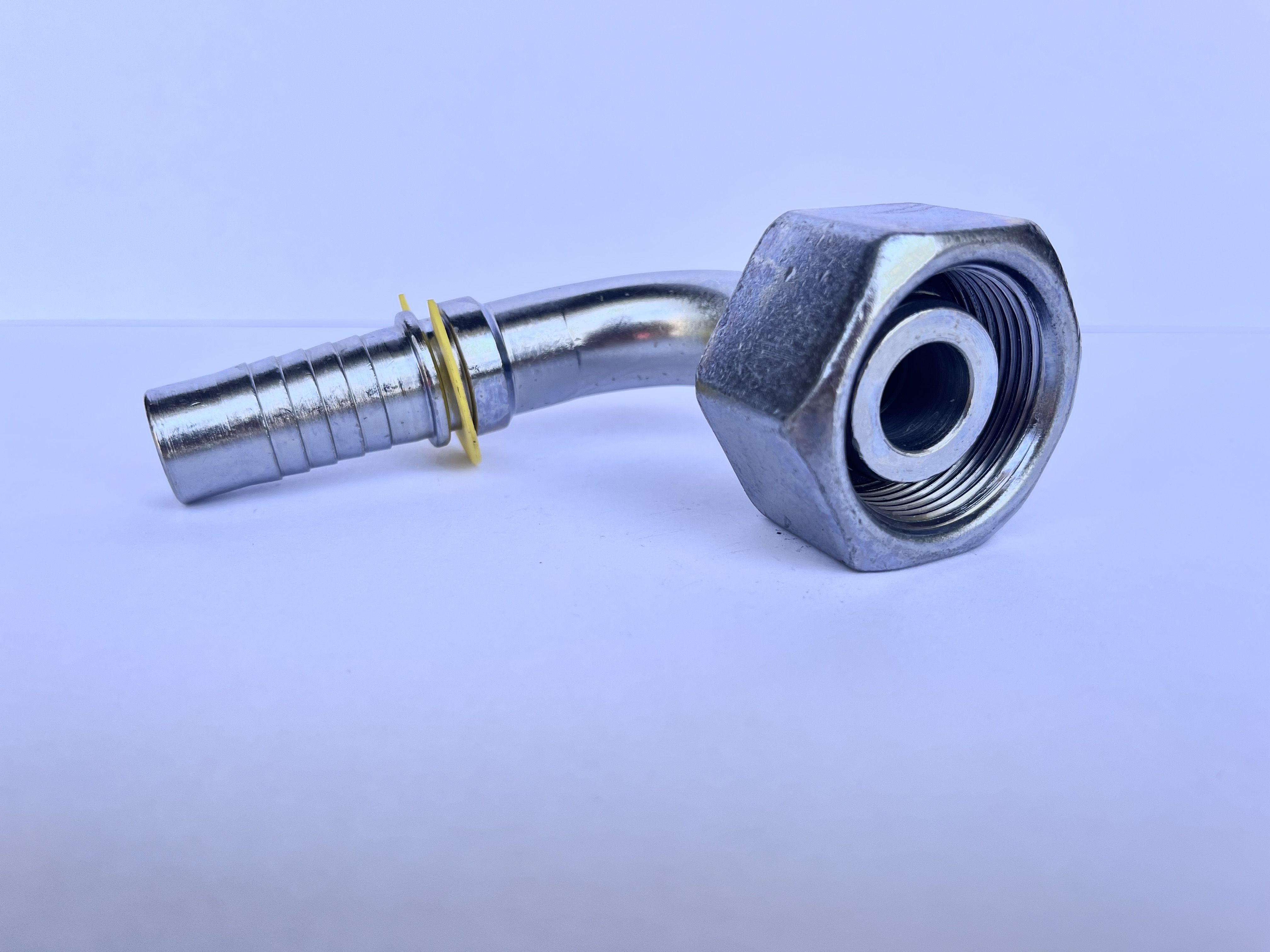 Metrické - 90° (DKOSM)