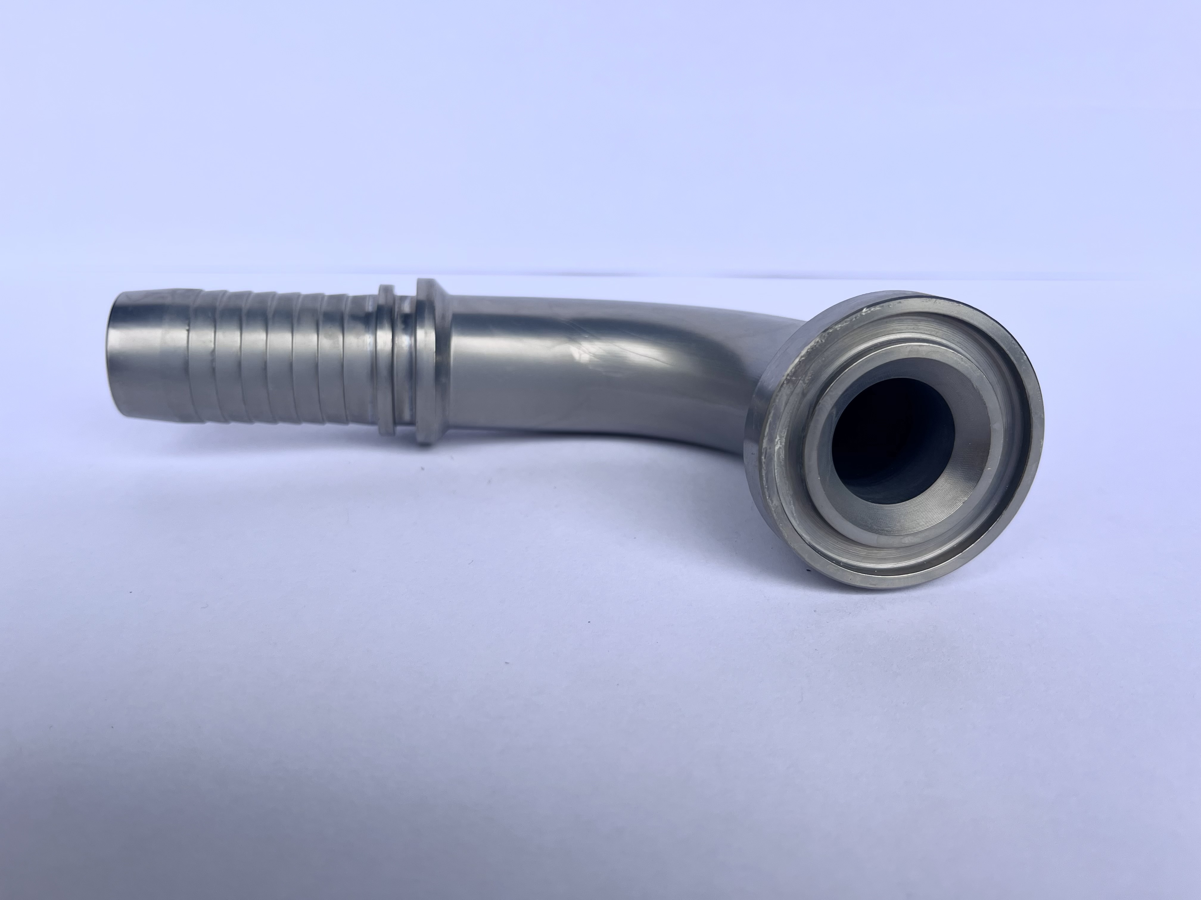 Přírubové - 90° (SFL)