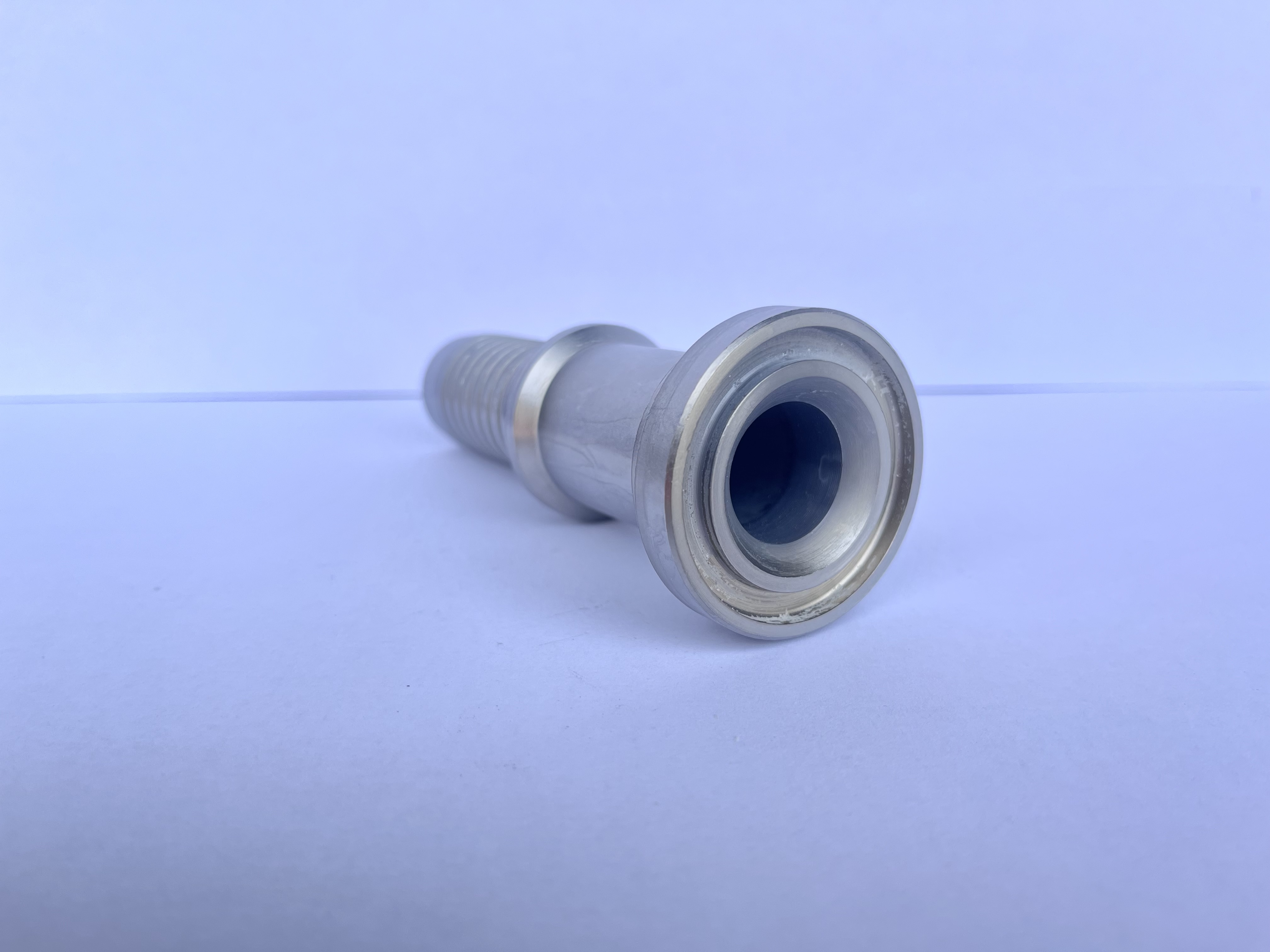 Přírubové - rovná (SFS)