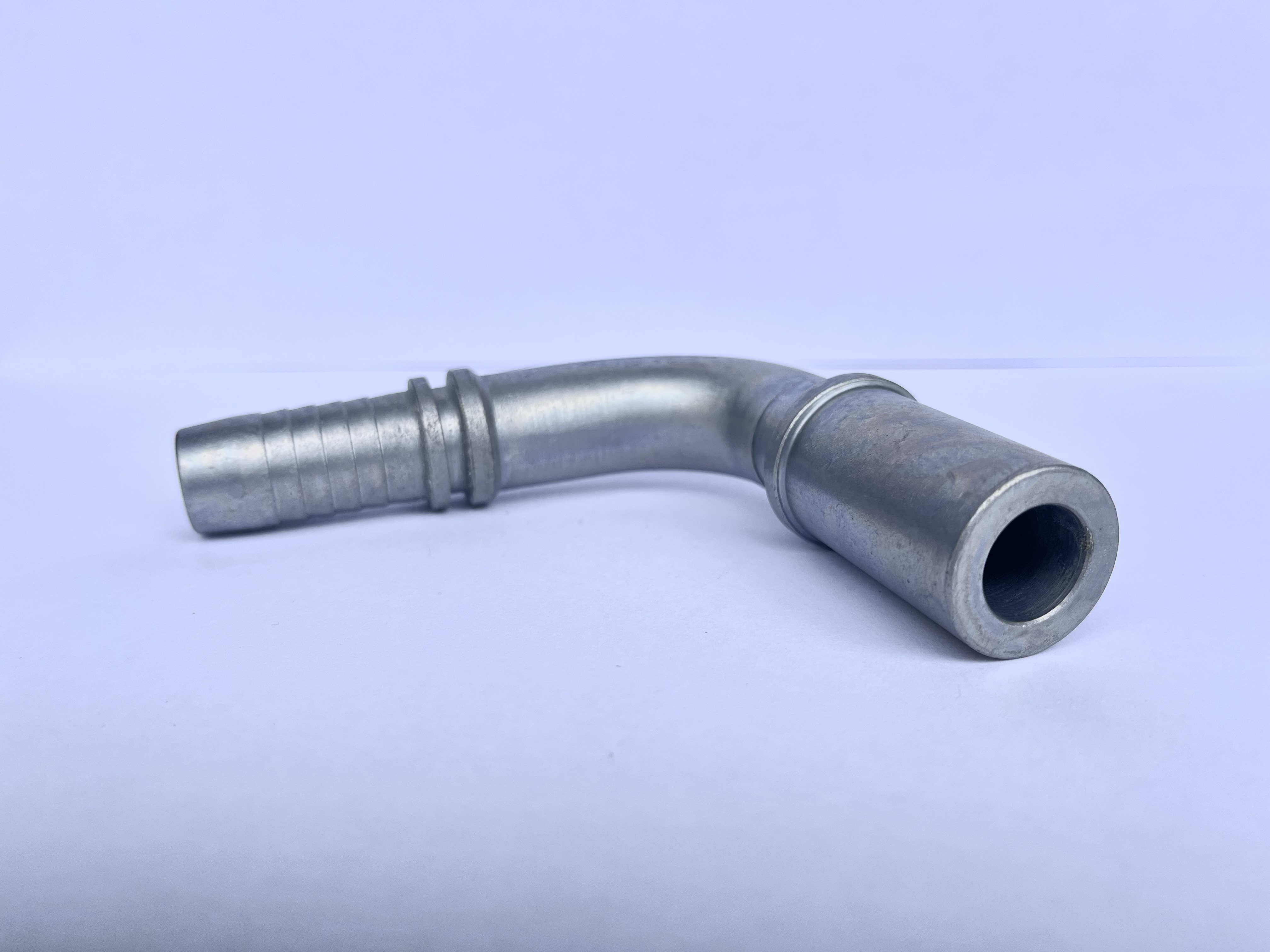 Pro zářezné prsteny - 90° (BEL/BES)