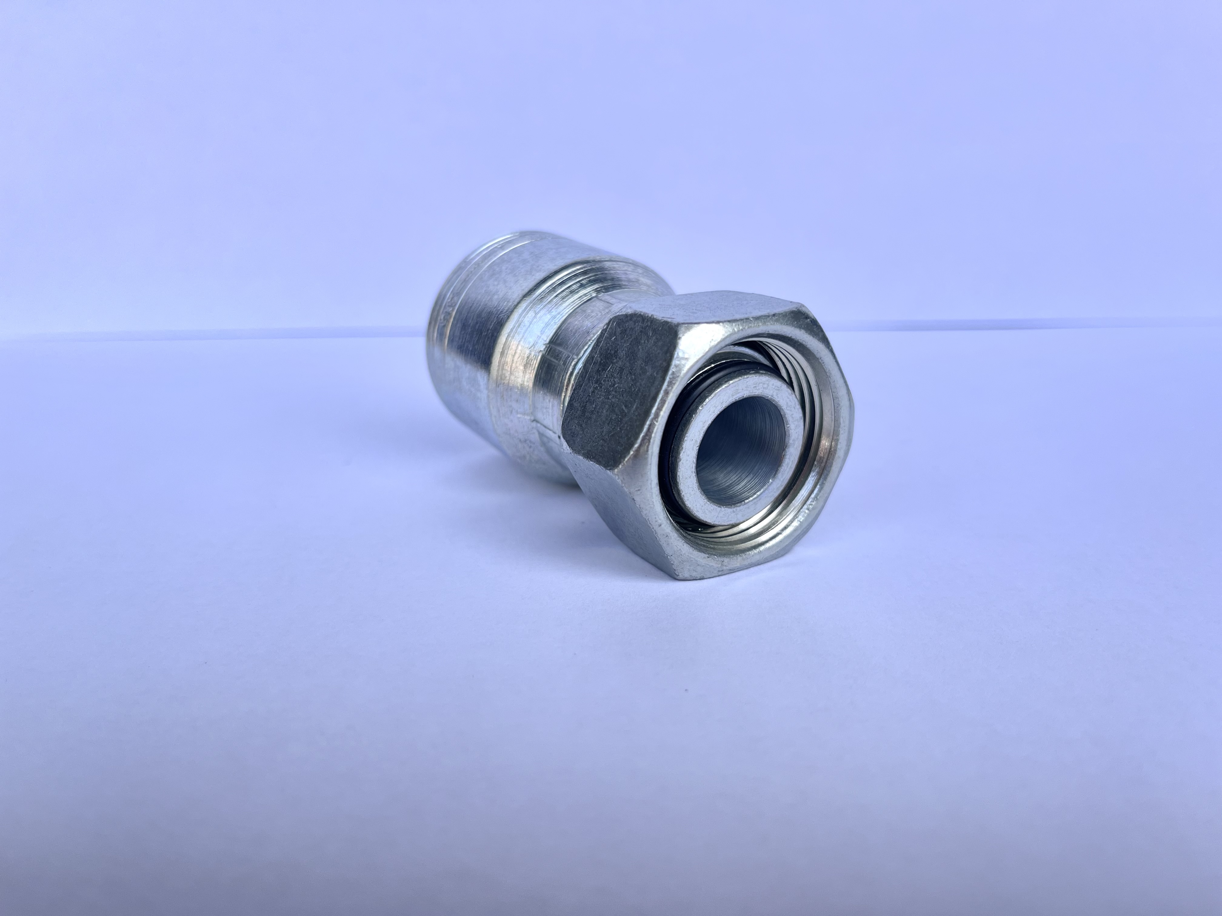 S integrovanou objímkou (EC881) - rovná