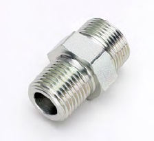 Hrdlo s kuželovým závitem (GES…LRK)