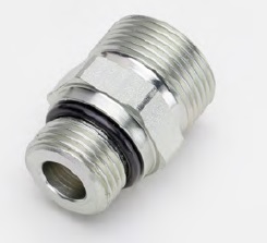 Hrdlo s UNF závitem (GES..UNF)