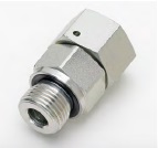 Přípojka s převlečnou maticí EGESD ... M-WD