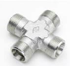 Spojka křížová (KS)