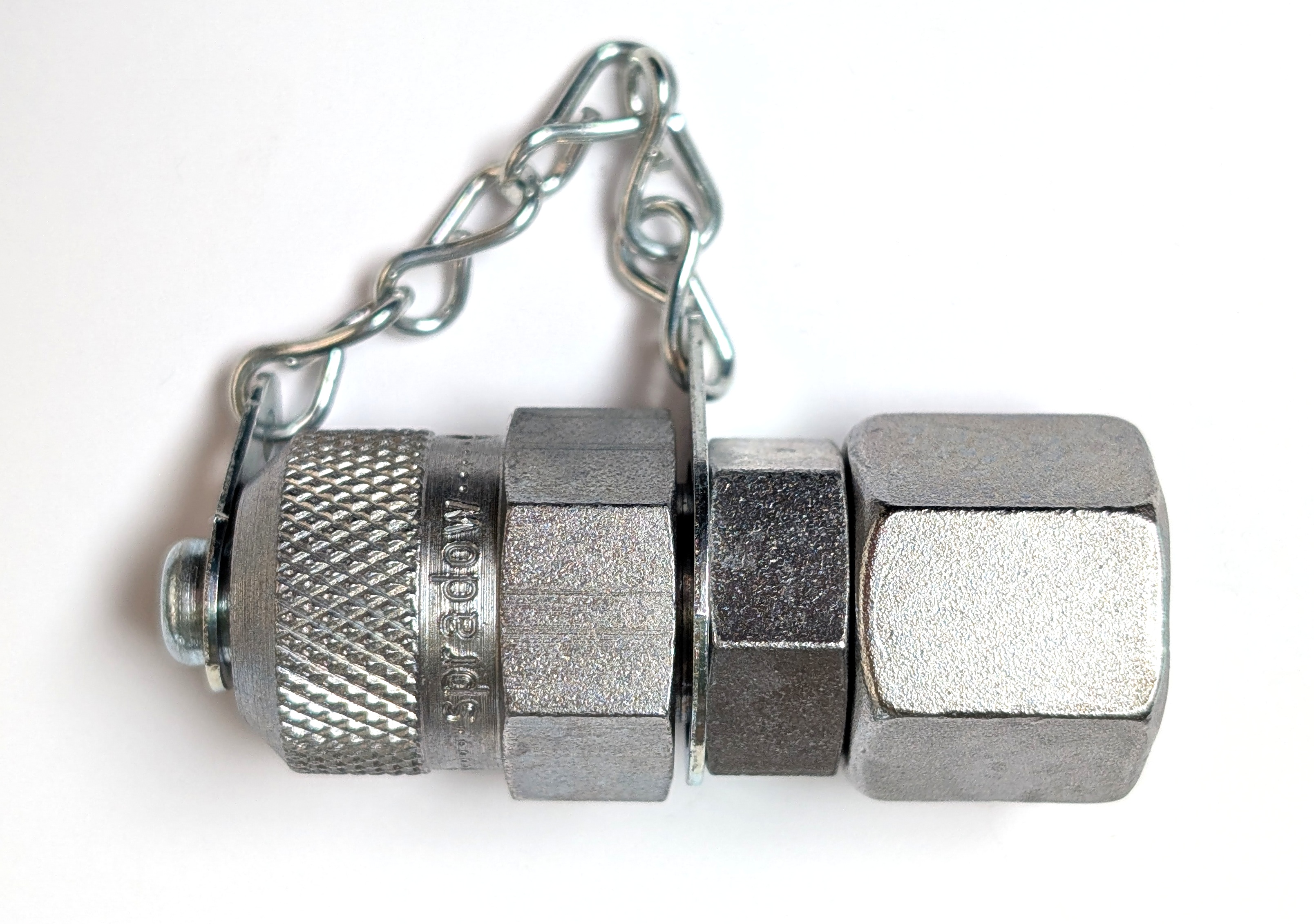 Přípojka na měŕící bod (SMK-20PK)