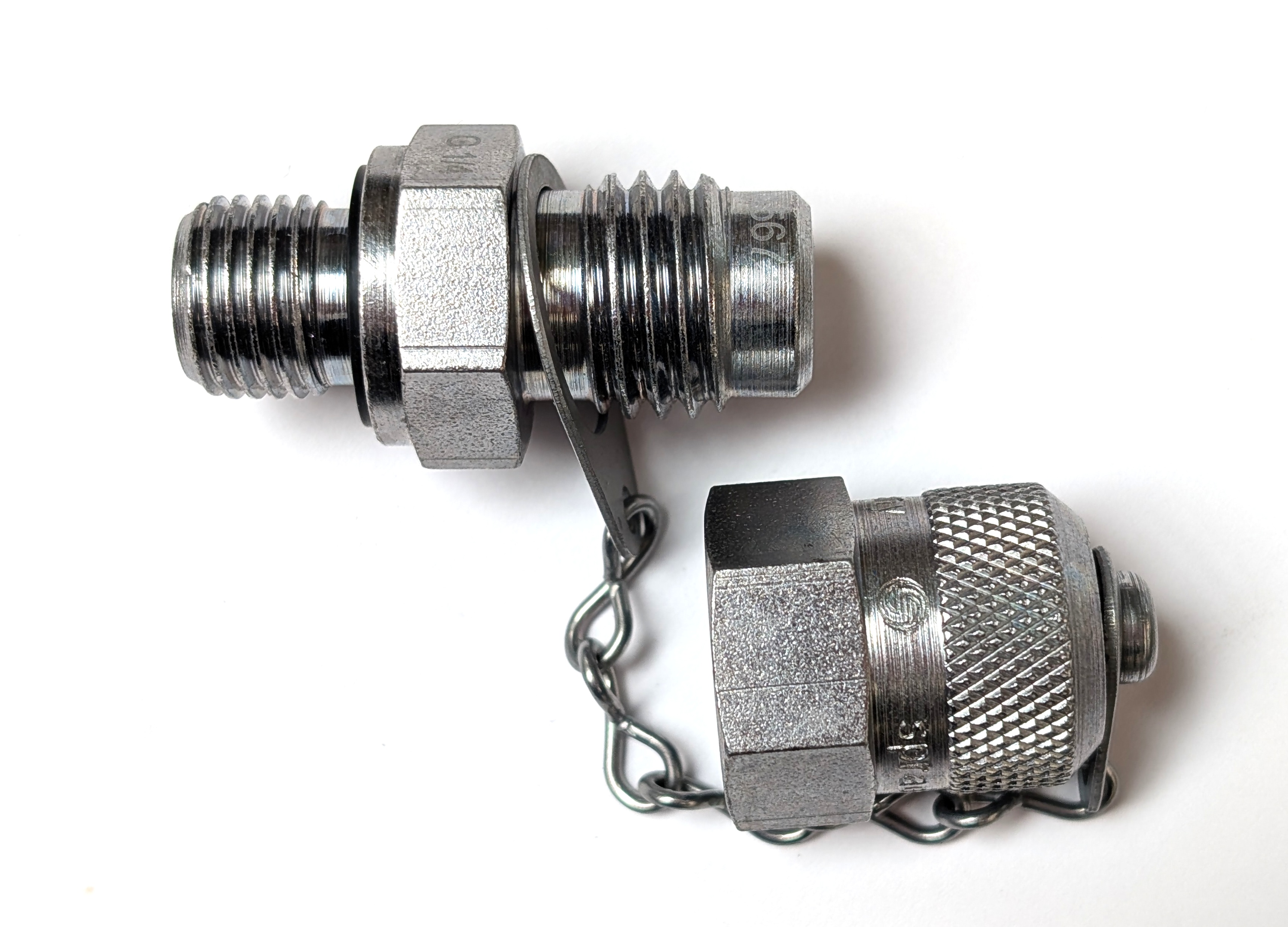 Přípojka na měŕící bod (SMK-20PC)