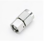 Přípojka manometru s převlečnou maticí (EMASD)