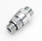 Zpětný ventil (RSZ..R)