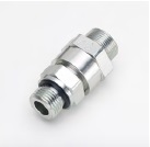 Zpětný ventil (RSV..R)