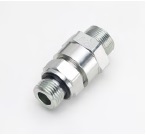 Zpětný ventil (RSV..M)