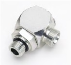 Otočné šroubení pod tlakem (DGWES..M)