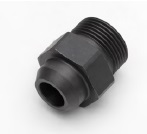 Navařovací přípojka (ASS)