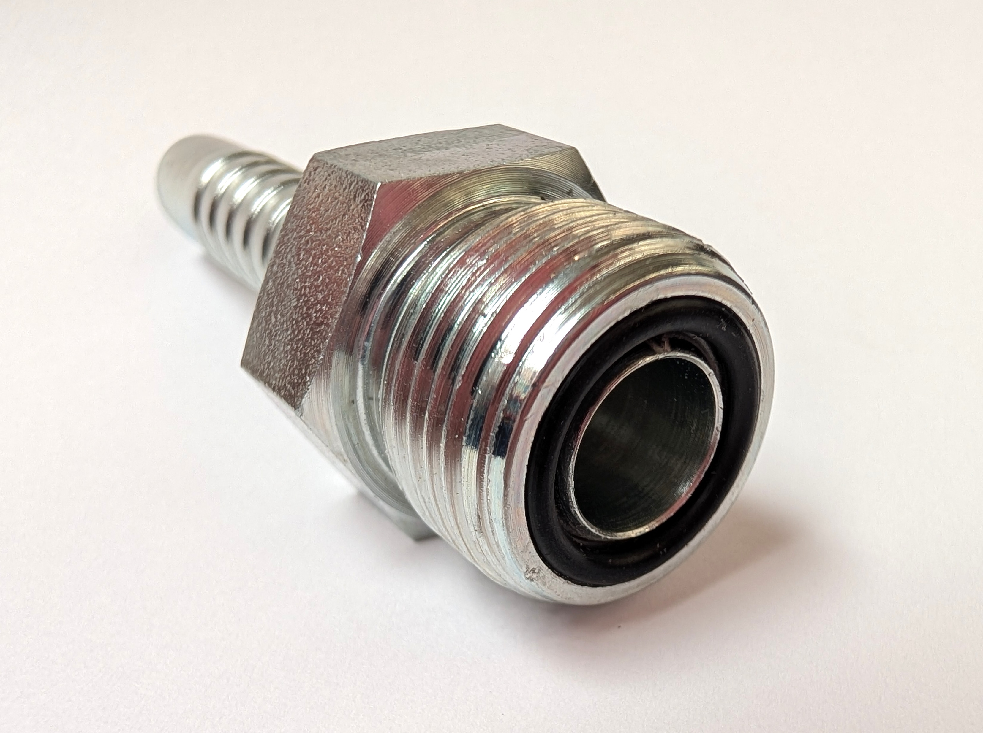 ORFS - Závit (MAGORFS)