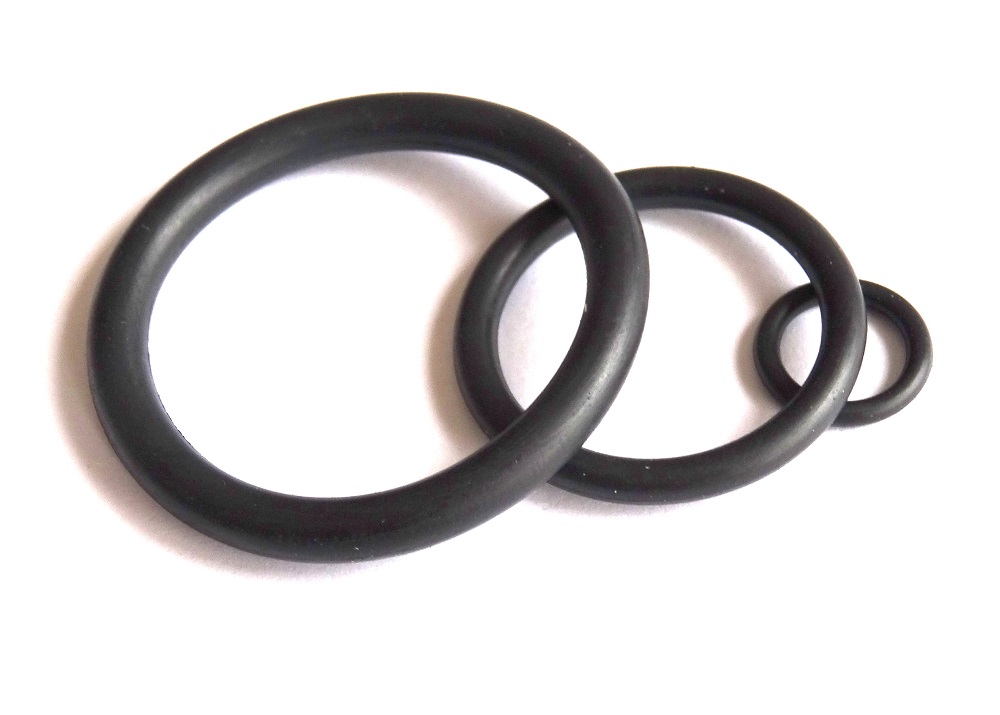 O-RING METRIC