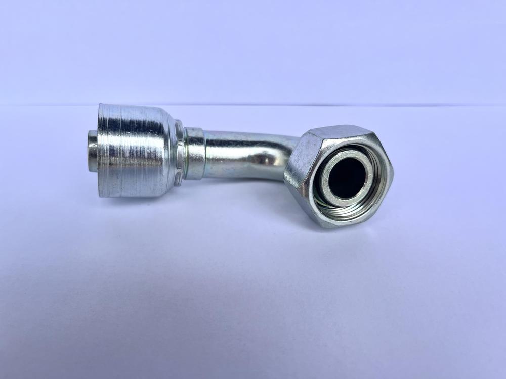 S integrovanou objímkou (EC881) - 90°