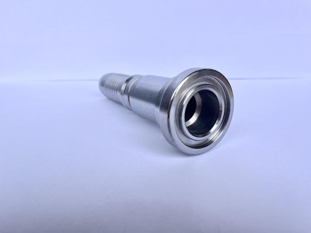 Přírubové – rovná (MSFS)