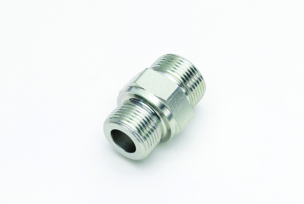 Hrdlo metrické bez WD (GES..M)