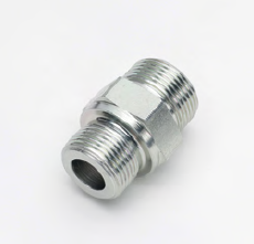 Hrdlo metrické bez WD (GES..M)