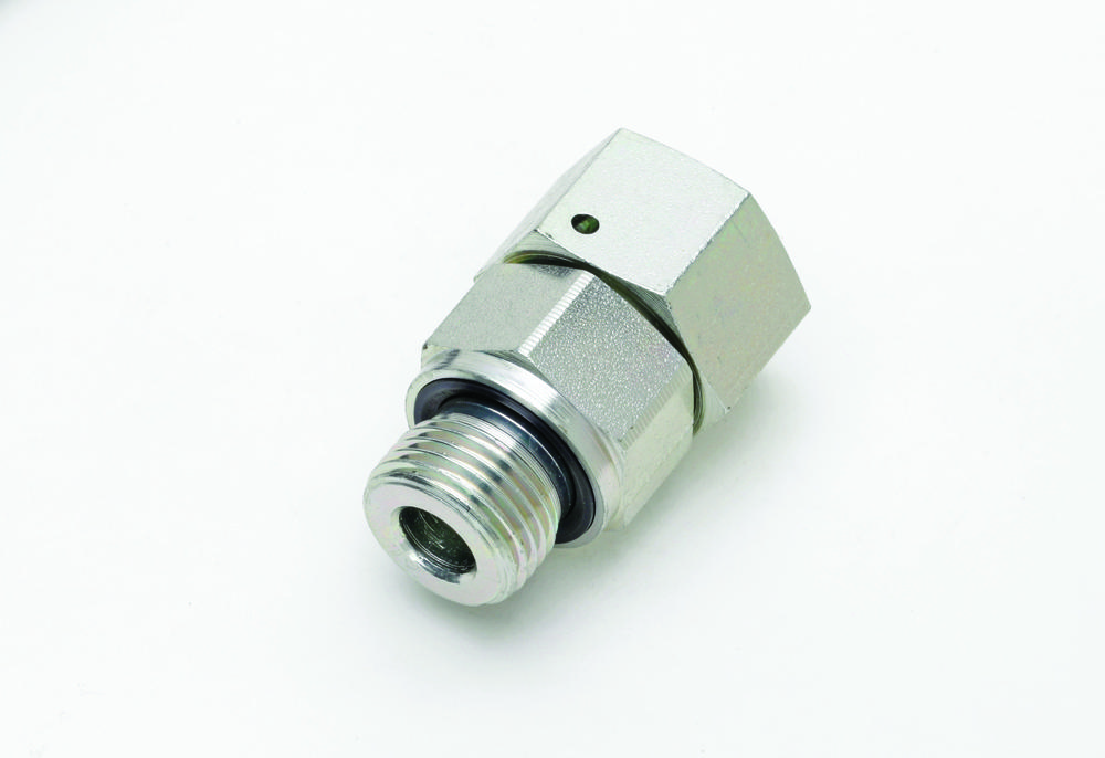 Přípojka s převlečnou maticí EGESD ... M-WD