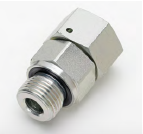 Přípojka s převlečnou maticí EGESD ... M-WD