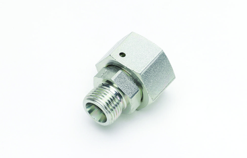 Spojka s převlečnou maticí REDSDN