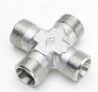 Spojka křížová (KS)