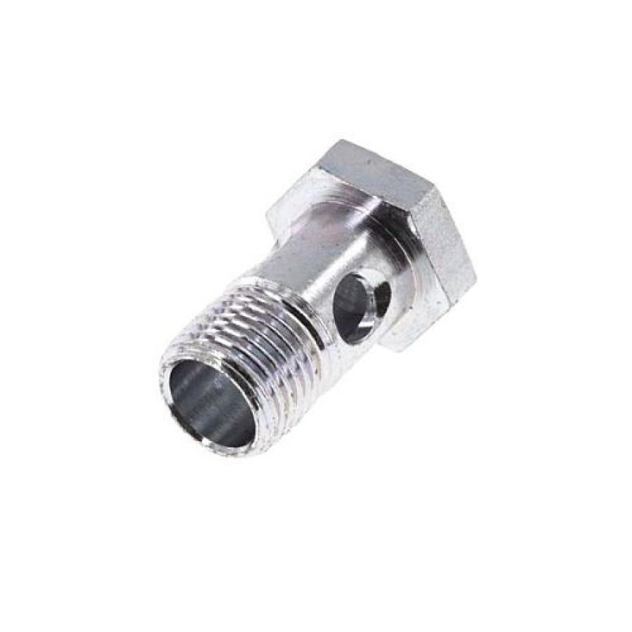 Průtokový šroub (PRS)