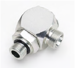 Otočné šroubení pod tlakem (DGWES..M)