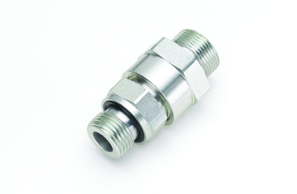 Zpětný ventil (RSV..R)