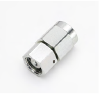 Přípojka manometru s převlečnou maticí (EMASD)